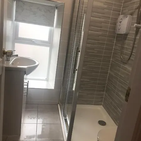 Aunt Hans Luxury Town House 펜션 *