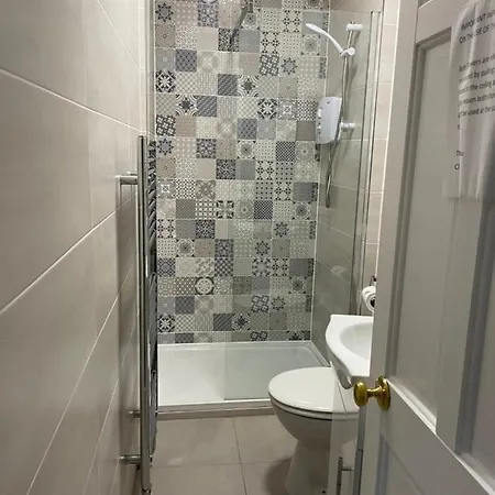 Aunt Hans Luxury Town House