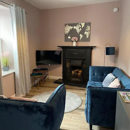 Aunt Hans Luxury Town House * 킬케니